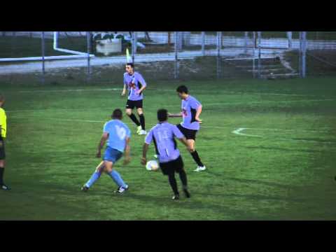 HUGO VALERA / Génération 93 / avril 2012 / Profession Footballeur 01