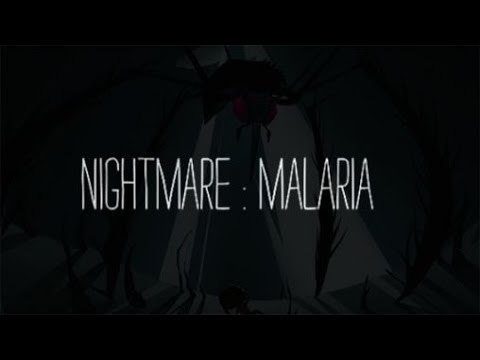 SAVE MR. BEAR, ANA! - Nightmare: Malaria