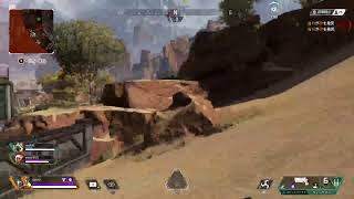 {1080p60fps}[APEX]爪痕がほしい。マジでほしい。参加型です！