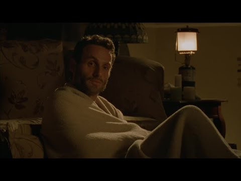 The Walking Dead | S1 EP1 | Rick and Morgan Part 2/2