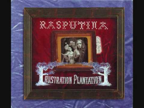 Rasputina - The Mayor