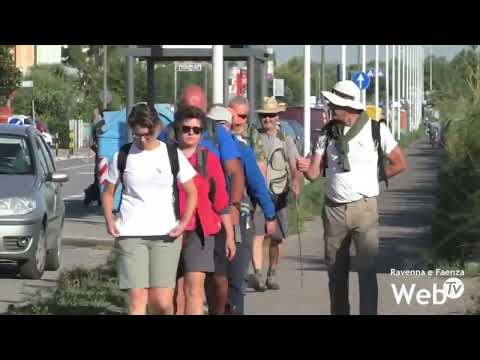 Ciclopedonale per Fosso Ghiaia: nel 2022 il progetto, nel 2023 via ai lavori per il primo tratto