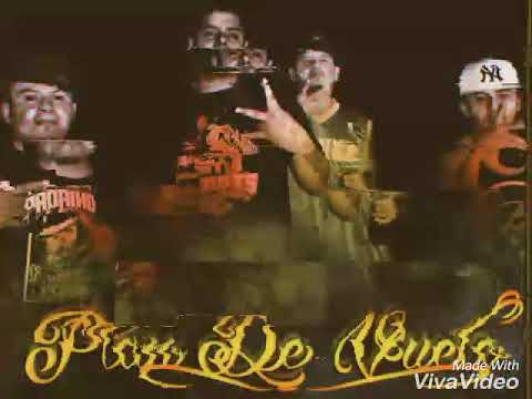 DESDE ABAJO - PLAN DE VUELO ❌ JESUS PONCE ❌ R-MC 🔥