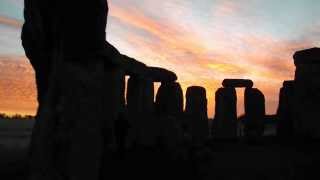 Amazing Sunrise at Stonehenge, Wiltshire. Submitted by www.StonehengeTravel.co.uk