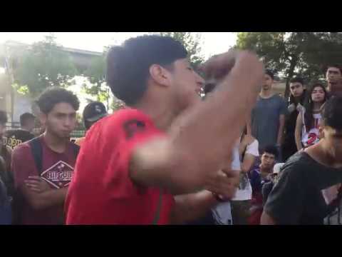 NOIA vs DRESSK vs LOGOZ - OCTAVOS - ACB Open Season 2018