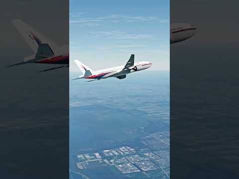 What really happened to Flight MH17