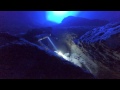 Cathedral Cave Gozo, Blue Dome / Cathedral Cave, Malta, Gozo