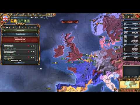 Europa Universalis : Les Guerres du Nord PC