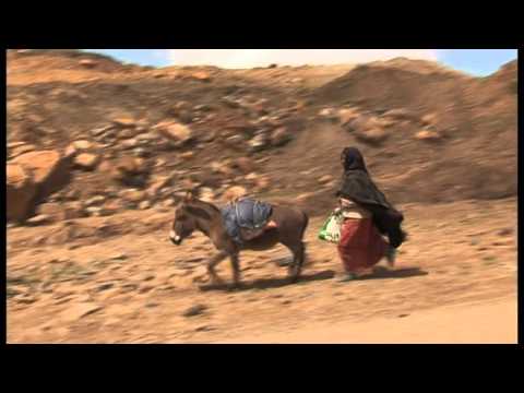 Misiunea Speranța 2009 || Etiopia