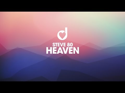 Steve 80 - Heaven