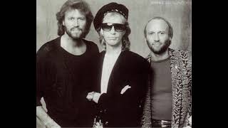 Bee Gees The Longest Night (Vocal Track)