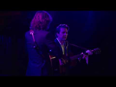 The Milk Carton Kids - "Younger Years" - Live from The Lodge Room
