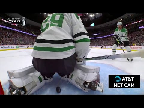 ALWAYS HAVE YOUR GOALIE'S BACK / 11.05.2024