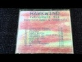 Hawkwind - Solitary mindgames