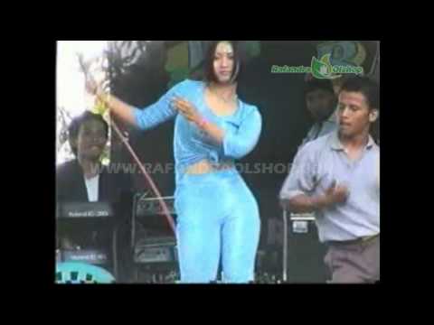 inul daratista - rujuk (inul 15 tahun yang lalu)