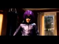 Kick-Ass – Trailer 2 en español