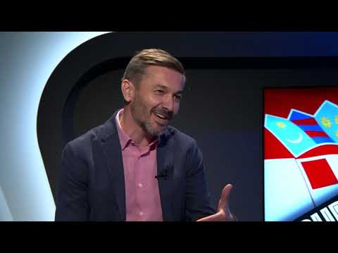 BUDNICA 09.11.2020. - Ivan Vukoja: Bošnjački unitarizam je najopasniji za BiH!
