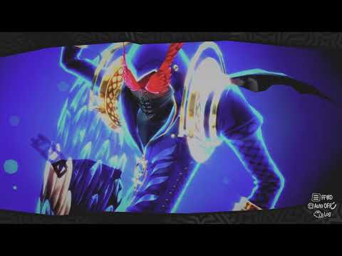 Persona 5 Royal | Part #141