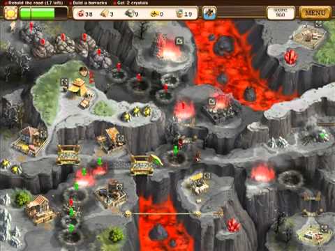 Roads of Rome III PC