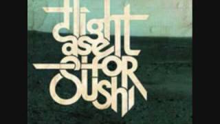 Forget Everything You Love - A Flight Case For Sushi