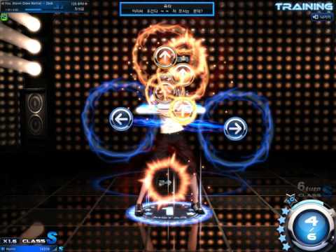 Mstar-KR [SE]Find You(Kevin Drew Remix)-Zedd Neo-Classic[Extreme]100%