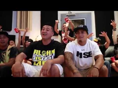 Rappa Nui, JP, K-Docktrine - My Time (Official Video)