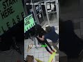 Robber Robbed This Gas Station Hero Fixed His Gun And Made Him Sweat Shortvideo Shorts Short