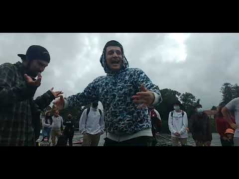 MOISE SIN CHAPA vs PEPITO vs MOCCA | Octavos de final | Clasificatoria BDM Valdivia 2022