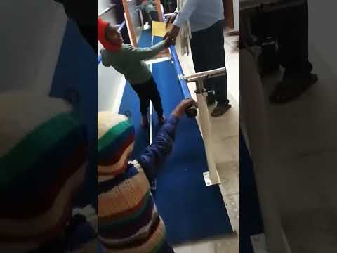 Kendra Physiotherapist