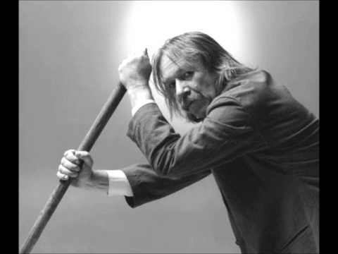 Jaromír Nohavica - Mikymauz (naživo)