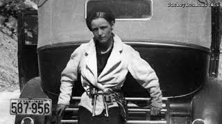 I Don&#39;t Know The Way | Early version of &quot;Dyin&#39; Ain&#39;t So Bad&quot; | Brandi Burkhardt | Bonnie &amp; Clyde