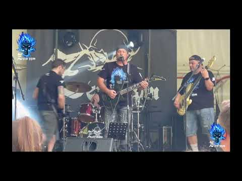 ZEROM - Zerom - Smrtonoš - Ježkovo kulturní léto 15.6.23 Jihlava