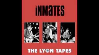 The Inmates - Nervous Breakdown / I Thought I Heard A Heartbeat' ( The Lyon Tapes ) 1989