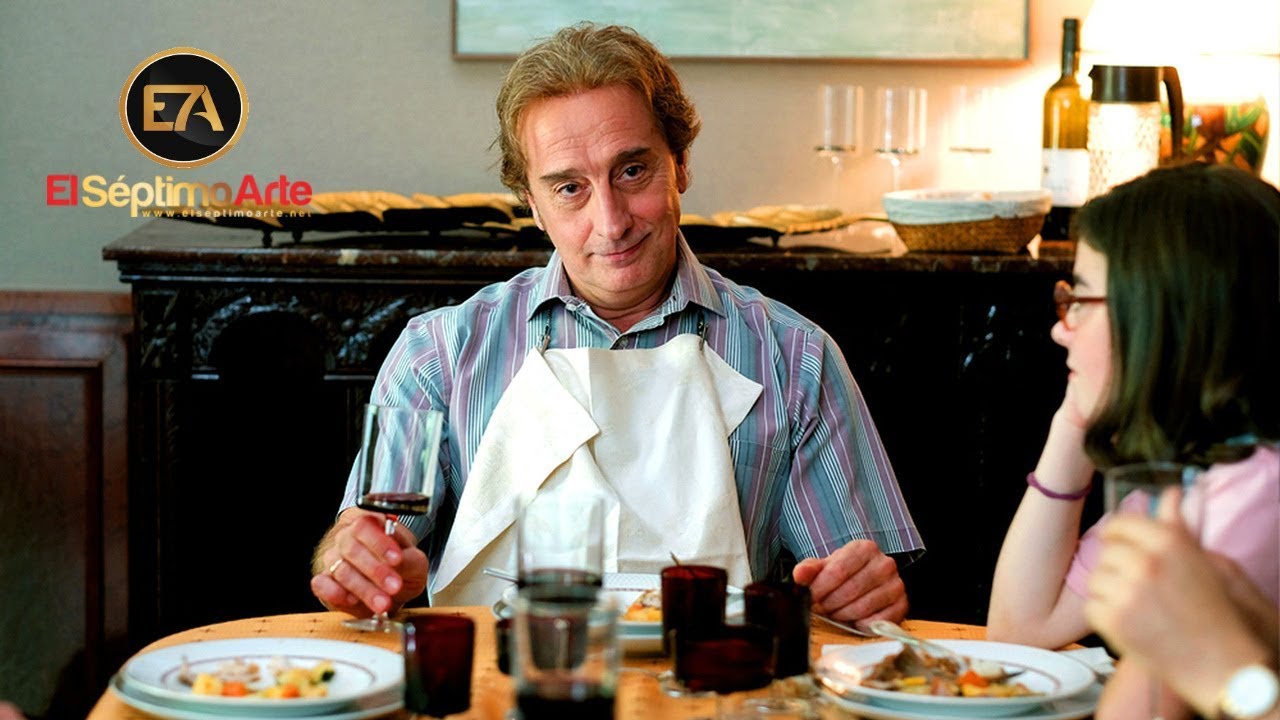 Matar al padre (Movistar) - Tráiler (HD)