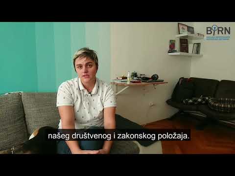 Ajna Jusić: Djeca rođena kao posljedica silovanja postoje