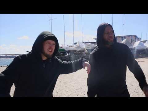 Volatile "So Good" ft. REKS (Official Music Video)