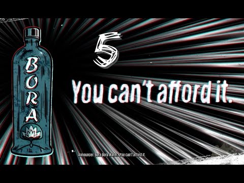 Sunset Overdrive Walkthrough Gameplay Part 5 - Bora Bora Water