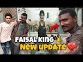 Faisal King New Update I Got Cheated In Love