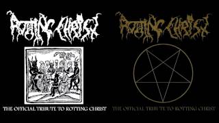 Wolftribe - Nereid Of Esgalduin (Rotting Christ Cover)