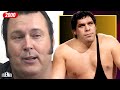 Honky Tonk Man Who Andre The Giant Didn T Like To Wrestle