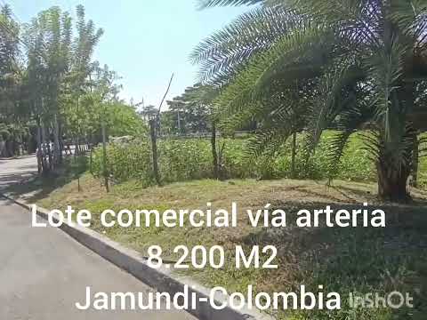 Lotes, Venta, Jamundí - $14.000.000.000