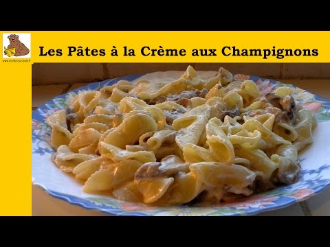 download lagu mp3 mp4 Pates Champignons Creme Fraiche, download lagu Pates Champignons Creme Fraiche gratis, unduh video klip Pates Champignons Creme Fraiche