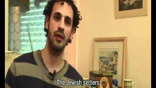 a  4 year old child throws stones