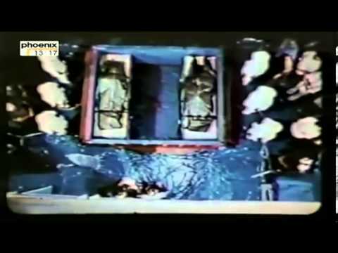 Streng geheim - Der geheime U Boot Krieg der Supermächte - Teil 2