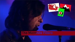 The Micronite Filters - Keep The Fire Burning Bright