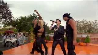 Magic Affair - Hear The Voices 2014