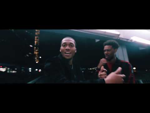 King Mali Ft. TP Kyy - Back At It (Exclusive By: @HalfpintFilmz)