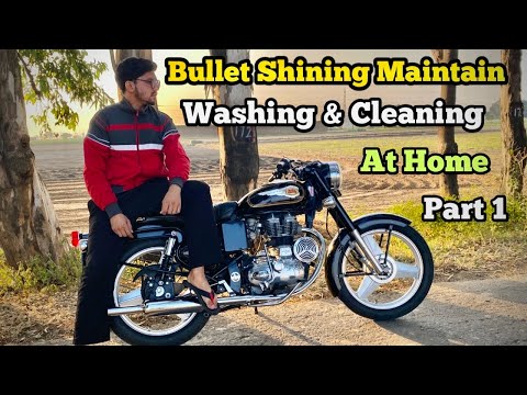 Bullet Maintenance Tips At Home Deep Cleaning Full Detail Vlog 