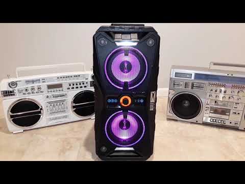 The update  Altec landing 850/800  Expedition