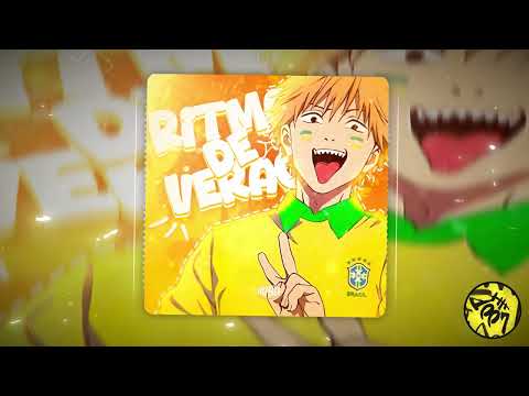 RITMO DE VERAO (SLOWED)